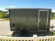 new Cargo (Enclosed) Trailers Haulmark  for sale, in Middlebury, IN Thumbnail 2