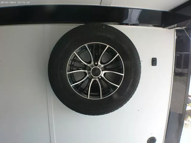 new Motorcycle / Cycle Trailers Haulmark  for sale, in Middlebury, IN Thumbnail 11