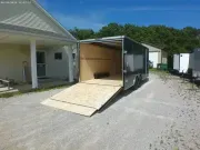 new Car Haulers / Racing Trailers Haulmark  for sale, in Middlebury, IN Thumbnail 5