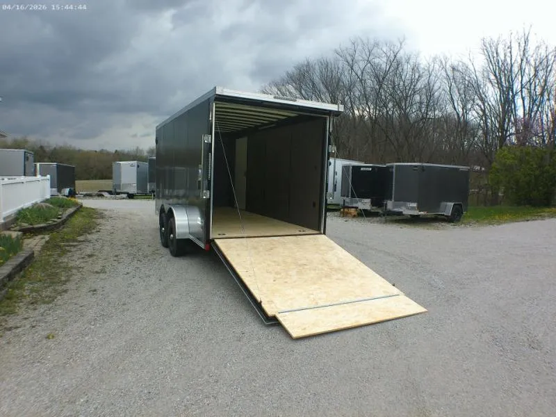 new Car Haulers / Racing Trailers Haulmark  for sale, in Middlebury, IN Thumbnail 9