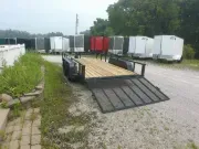 new Equipment / Flatbed Trailers BND  for sale, in Middlebury, IN Thumbnail 8