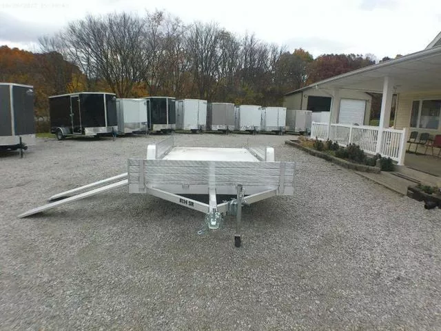 new ATV Trailers Aluma  for sale, in Middlebury, IN Thumbnail 12