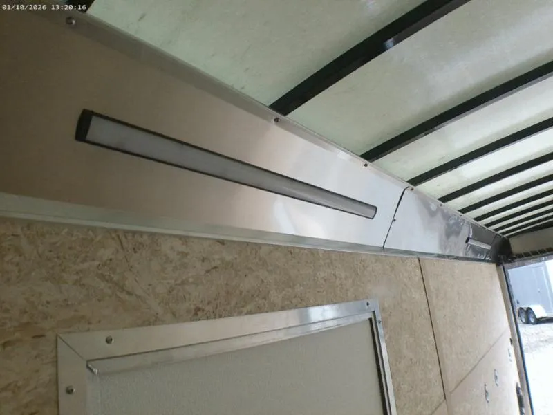 new Cargo (Enclosed) Trailers Wells Cargo  for sale, in Middlebury, IN Thumbnail 26