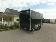 new Cargo (Enclosed) Trailers American Hauler  for sale, in Middlebury, IN Thumbnail 5