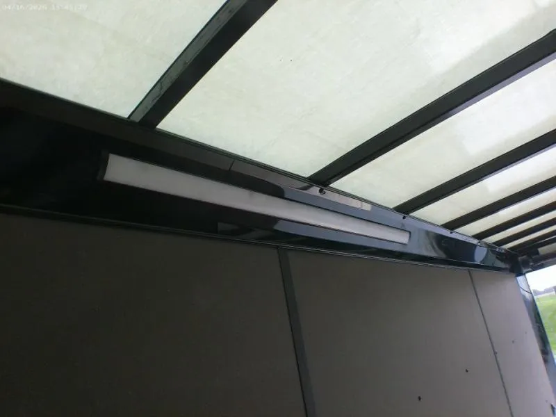 new Car Haulers / Racing Trailers Haulmark  for sale, in Middlebury, IN Thumbnail 15