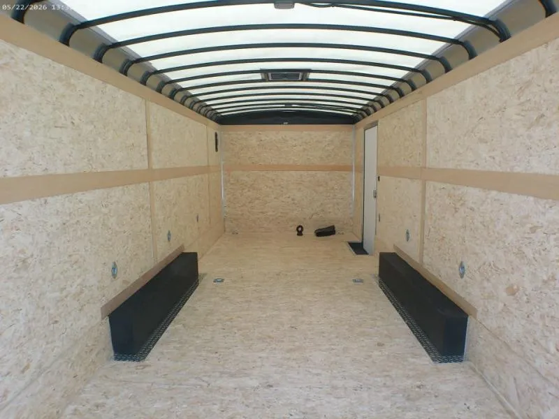 new Equipment / Flatbed Trailers Wells Cargo  for sale, in Middlebury, IN Thumbnail 11