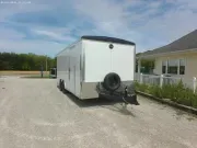 new Equipment / Flatbed Trailers Wells Cargo  for sale, in Middlebury, IN Thumbnail 2