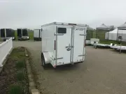 new Cargo (Enclosed) Trailers American Hauler  for sale, in Middlebury, IN Thumbnail 5