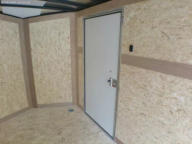 new Cargo (Enclosed) Trailers American Hauler  for sale, in Middlebury, IN Thumbnail 12