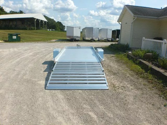 new Utility Trailers Aluma  for sale, in Middlebury, IN Thumbnail 5