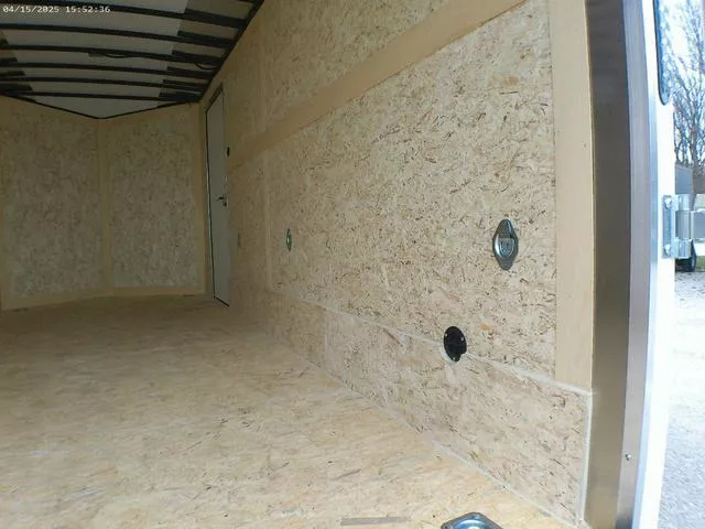 new Cargo (Enclosed) Trailers American Hauler  for sale, in Middlebury, IN Thumbnail 14
