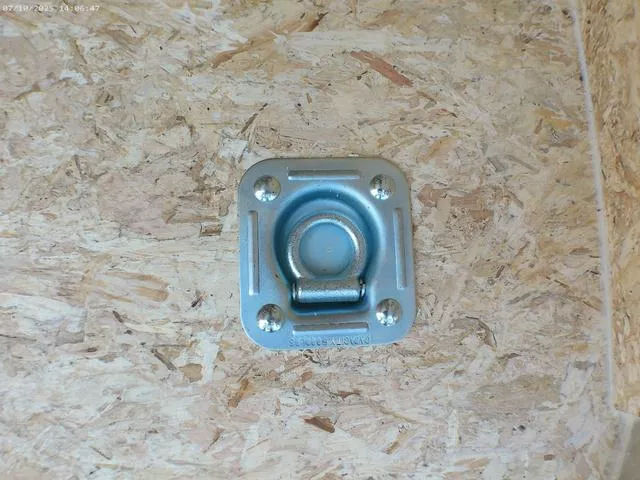 new Cargo (Enclosed) Trailers American Hauler  for sale, in Middlebury, IN Thumbnail 9