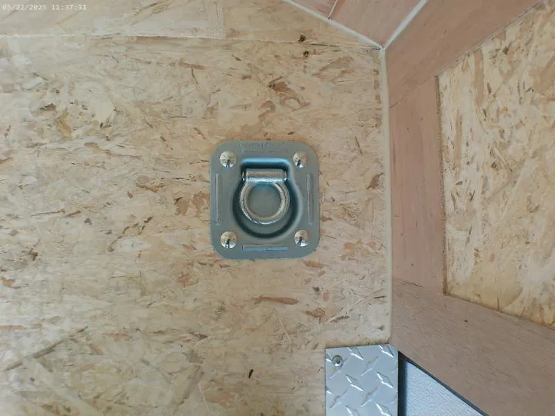 new Cargo (Enclosed) Trailers Haulmark  for sale, in Middlebury, IN Thumbnail 11