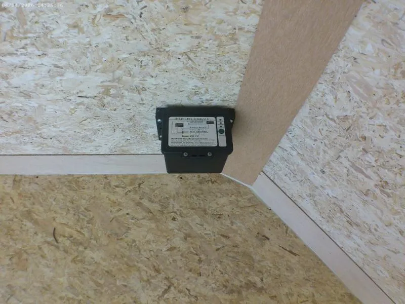 new Car Haulers / Racing Trailers American Hauler  for sale, in Middlebury, IN Thumbnail 10