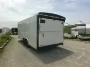 new Equipment / Flatbed Trailers Wells Cargo  for sale, in Middlebury, IN Thumbnail 5