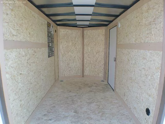 new Cargo (Enclosed) Trailers Wells Cargo  for sale, in Middlebury, IN Thumbnail 8