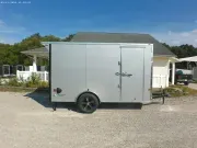 new Cargo (Enclosed) Trailers American Hauler  for sale, in Middlebury, IN Thumbnail 3