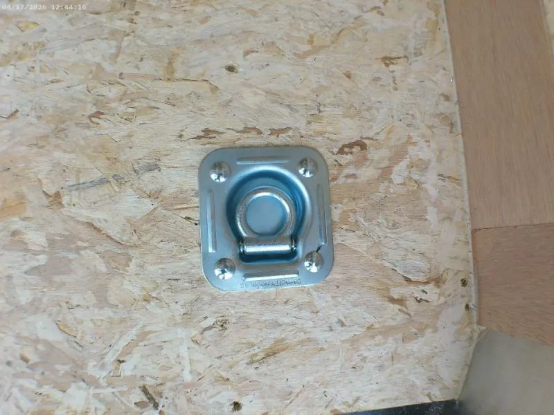 new Cargo (Enclosed) Trailers American Hauler  for sale, in Middlebury, IN Thumbnail 12