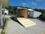 new Car Haulers / Racing Trailers Haulmark  for sale, in Middlebury, IN Thumbnail 6