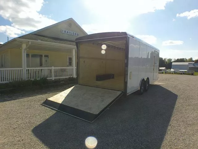 new Equipment / Flatbed Trailers Wells Cargo  for sale, in Middlebury, IN Thumbnail 10