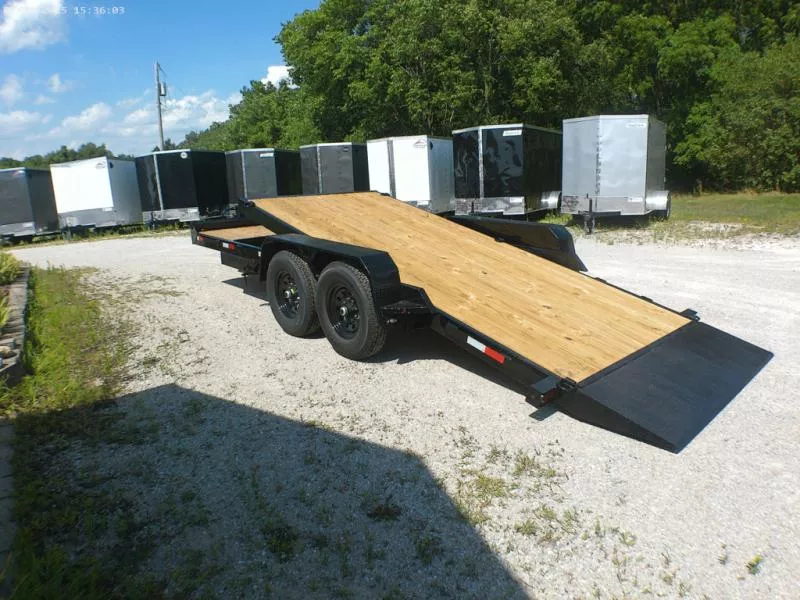 new Utility Trailers BND  for sale, in Middlebury, IN Thumbnail 10
