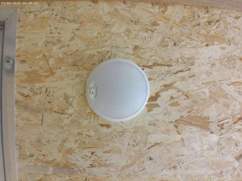 new Cargo (Enclosed) Trailers American Hauler  for sale, in Middlebury, IN Thumbnail 10