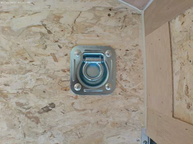 new Cargo (Enclosed) Trailers Wells Cargo  for sale, in Middlebury, IN Thumbnail 11