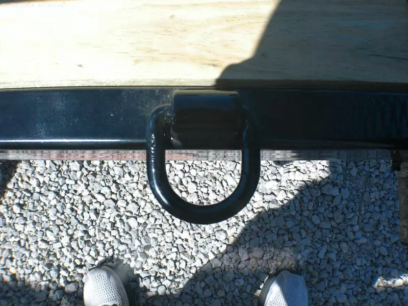 new Utility Trailers BND  for sale, in Middlebury, IN Thumbnail 7