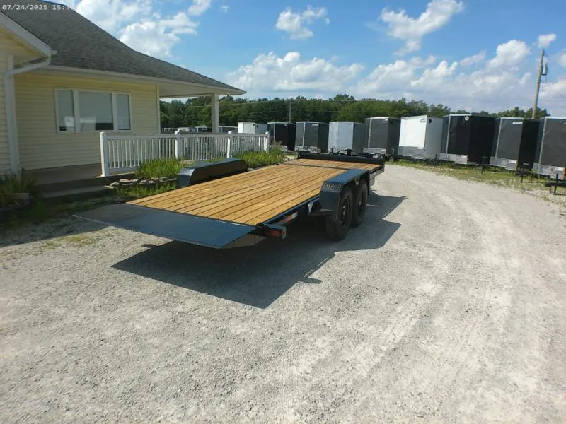 new Utility Trailers BND  for sale, in Middlebury, IN Thumbnail 4