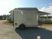 new Cargo (Enclosed) Trailers American Hauler  for sale, in Middlebury, IN Thumbnail 3