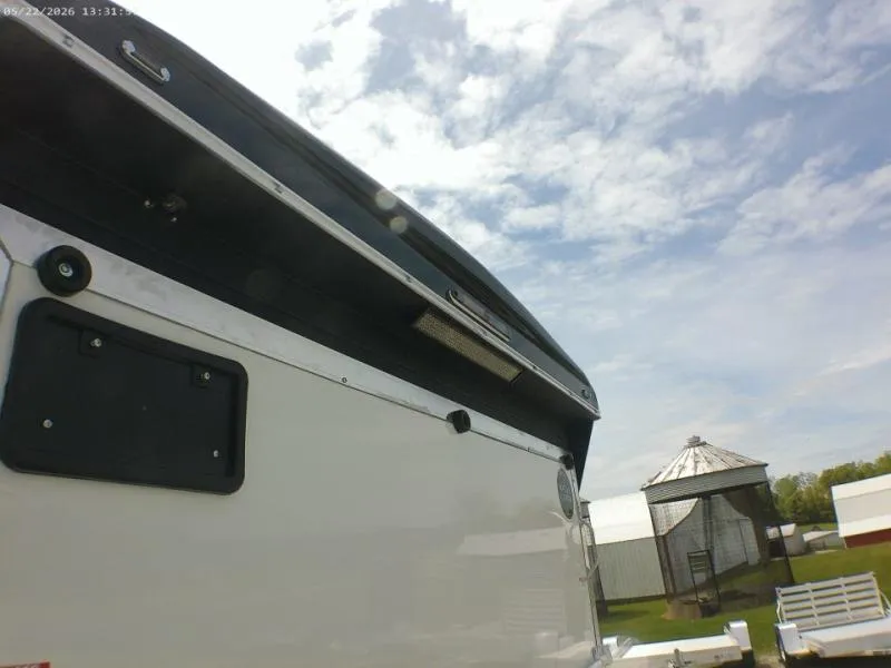 new Equipment / Flatbed Trailers Wells Cargo  for sale, in Middlebury, IN Thumbnail 6