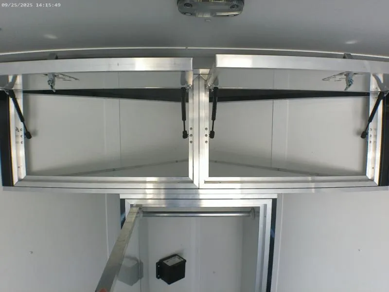 new Motorcycle / Cycle Trailers Haulmark  for sale, in Middlebury, IN Thumbnail 16