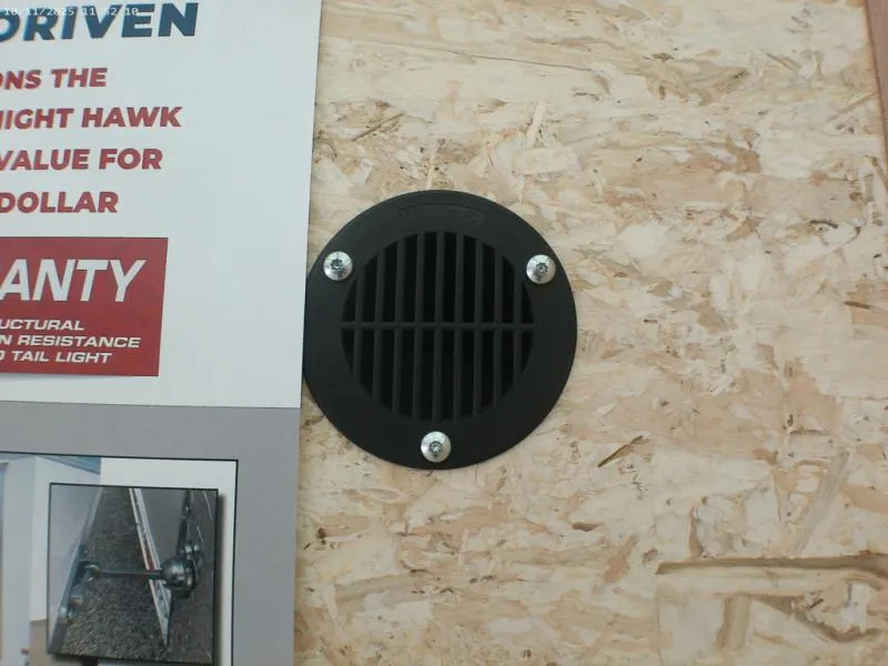 new Cargo (Enclosed) Trailers American Hauler  for sale, in Middlebury, IN Thumbnail 20