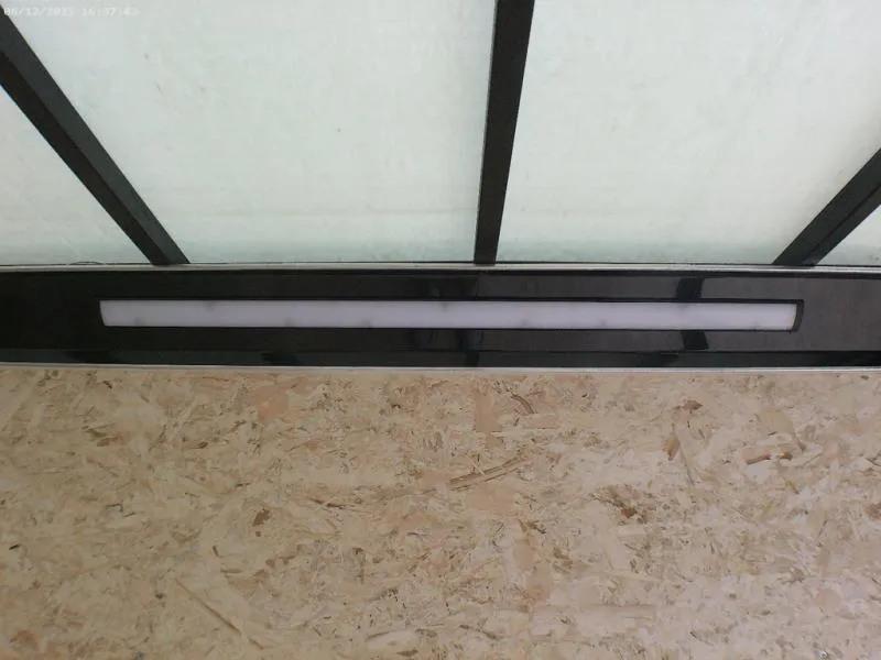 new Cargo (Enclosed) Trailers American Hauler  for sale, in Middlebury, IN Thumbnail 20