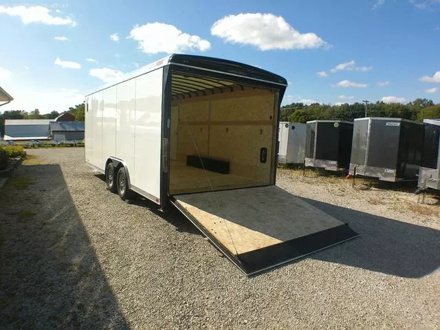 new Equipment / Flatbed Trailers Wells Cargo  for sale, in Middlebury, IN Thumbnail 9