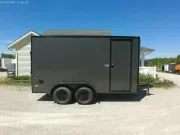 new Cargo (Enclosed) Trailers American Hauler  for sale, in Middlebury, IN Thumbnail 3