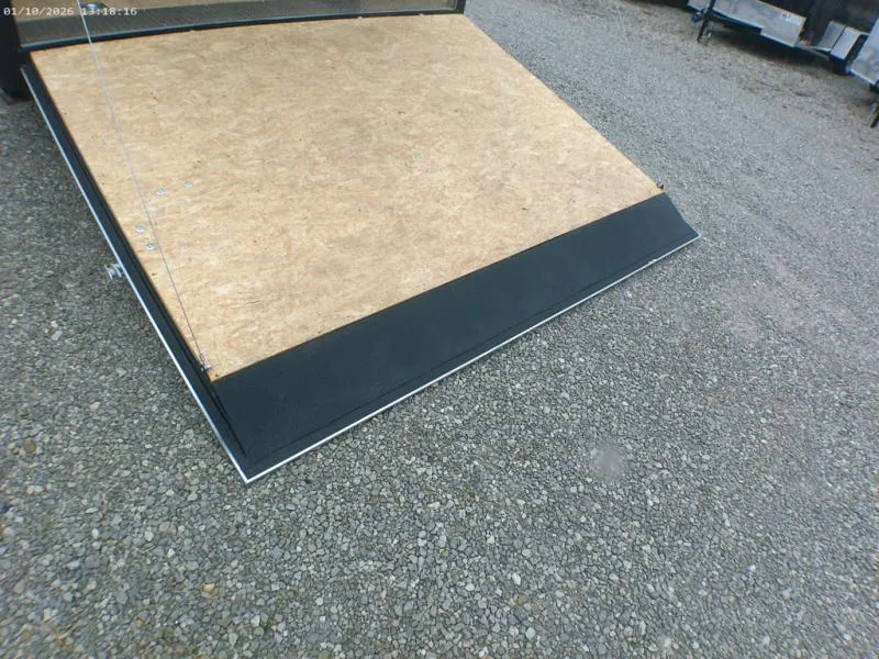 new Cargo (Enclosed) Trailers Wells Cargo  for sale, in Middlebury, IN Thumbnail 15