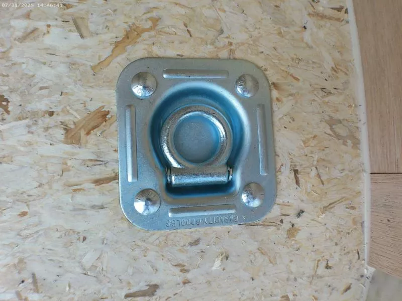 new Cargo (Enclosed) Trailers Haulmark  for sale, in Middlebury, IN Thumbnail 8