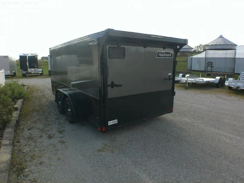 new Motorcycle / Cycle Trailers Haulmark  for sale, in Middlebury, IN Thumbnail 7
