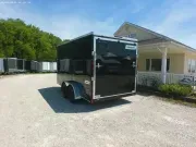 new Cargo (Enclosed) Trailers Haulmark  for sale, in Middlebury, IN Thumbnail 5