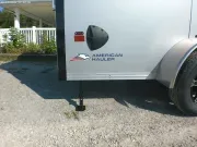 new Cargo (Enclosed) Trailers American Hauler  for sale, in Middlebury, IN Thumbnail 4