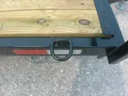new Equipment / Flatbed Trailers BND  for sale, in Middlebury, IN Thumbnail 5