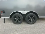 new Cargo (Enclosed) Trailers American Hauler  for sale, in Middlebury, IN Thumbnail 8