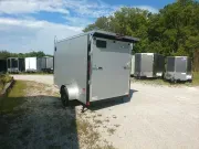 new Cargo (Enclosed) Trailers American Hauler  for sale, in Middlebury, IN Thumbnail 4