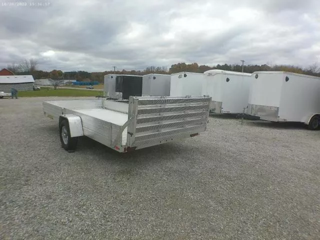 new ATV Trailers Aluma  for sale, in Middlebury, IN Thumbnail 7