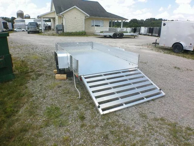 new Utility Trailers Aluma  for sale, in Middlebury, IN Thumbnail 7