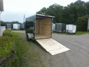 new Cargo (Enclosed) Trailers American Hauler  for sale, in Middlebury, IN Thumbnail 10