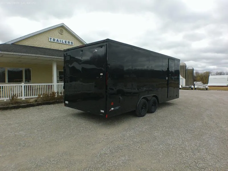 new Car Haulers / Racing Trailers American Hauler  for sale, in Middlebury, IN Thumbnail 5