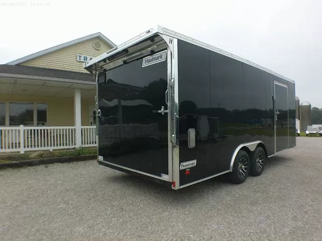 new Car Haulers / Racing Trailers Haulmark  for sale, in Middlebury, IN Thumbnail 6