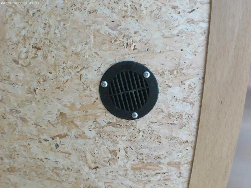 new Cargo (Enclosed) Trailers Haulmark  for sale, in Middlebury, IN Thumbnail 8